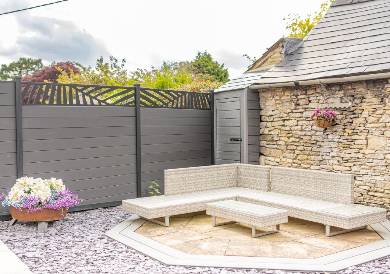 הוילה Maple Rose - 2 Bed With Garden In Minchinhampton! מראה חיצוני תמונה