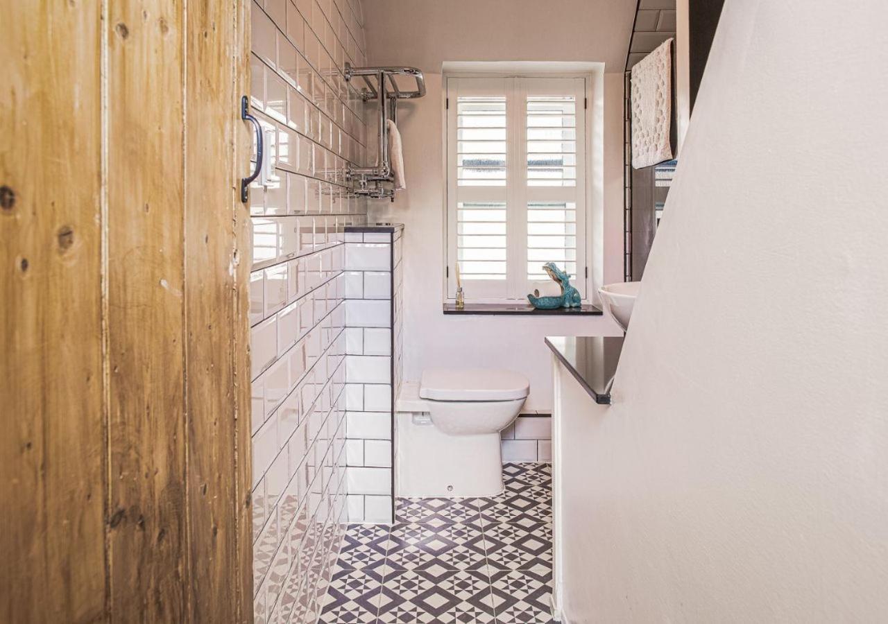 הוילה Maple Rose - 2 Bed With Garden In Minchinhampton! מראה חיצוני תמונה