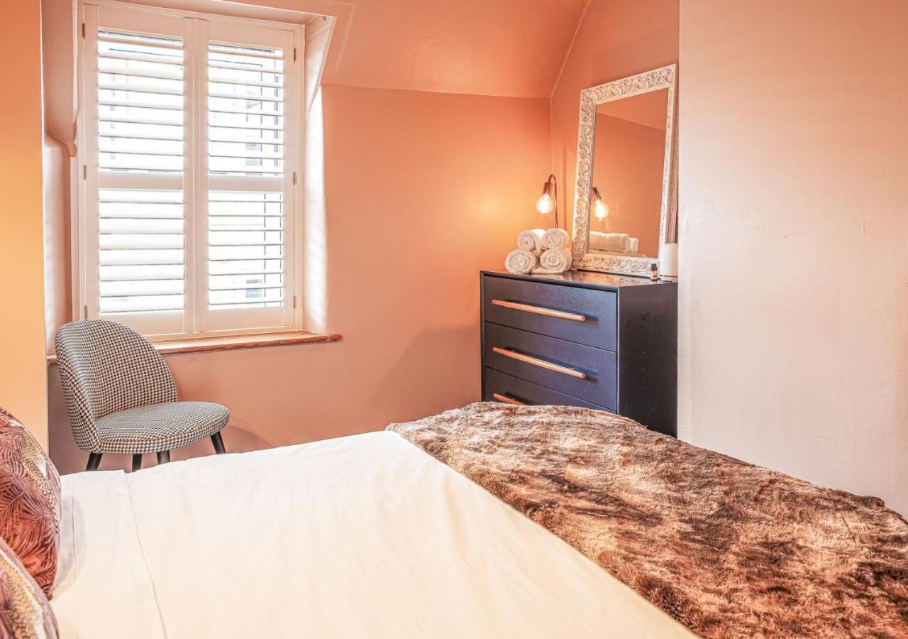 הוילה Maple Rose - 2 Bed With Garden In Minchinhampton! מראה חיצוני תמונה