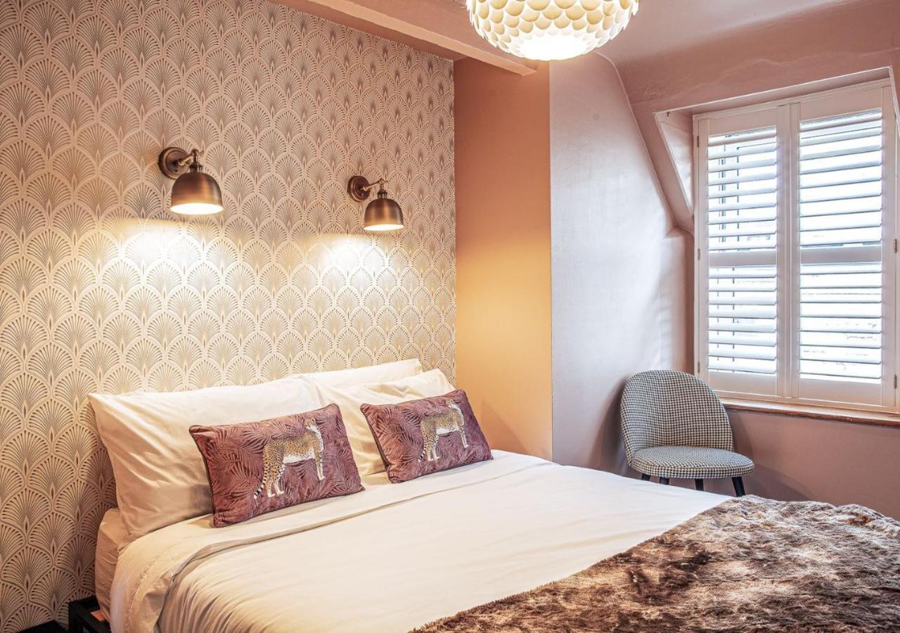 הוילה Maple Rose - 2 Bed With Garden In Minchinhampton! מראה חיצוני תמונה