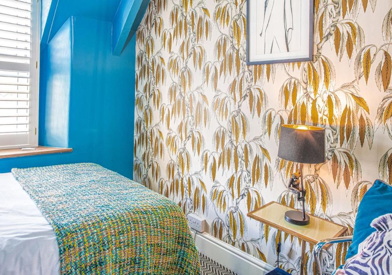 הוילה Maple Rose - 2 Bed With Garden In Minchinhampton! מראה חיצוני תמונה