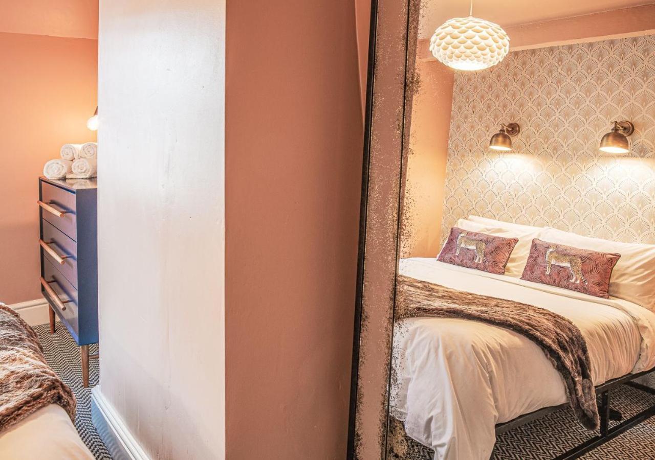 הוילה Maple Rose - 2 Bed With Garden In Minchinhampton! מראה חיצוני תמונה